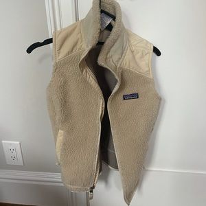 Patagonia Retro-X Vest